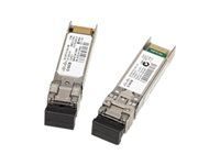 Modul SFP+ vysílače - 16GB Fibre Channel (LW) - vláknová optika - jednoduchý režim LC - až 10 km - 1310 nm - pro MDS 9250i, 9710