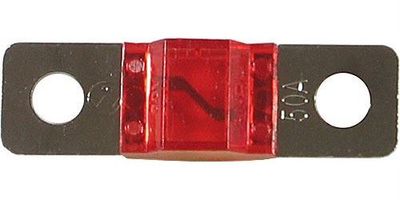 Autopojistka MIDI 50A