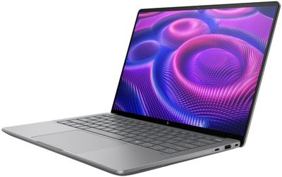 HP ZBook/Ultra 14 G1a/AIMAX-390/14"/WUXGA/32GB/1TB/AMD int/W11P/Silver/3R Notebook, Ryzen AI Max 390, 32GB DDR5, 1TB SSD, Radeon Graphics, 14" WUXGA IPS, W11P, strieborný