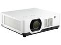 ViewSonic LSC601WU 3LCD WUXGA (1920x1200) - 6000AL -  Laser Phosphor system -1.6x zoom - HDMI, USB,   16W SPK - HDBT Projektor, 6000 ANSI lumenu, WUXGA 1920×1200, laser 30000h, HDBaseT, H/V lens shift, 1.6× zoom, 360° projekce, LAN control