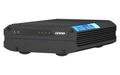 QNAP TS-i410X-8G (průmyslový NAS, 4core 3,0GHz, 8GB RAM, 4x2,5" SATA, 2x10GbE, 4xUSB 3.2, 1x HDMI) NAS, Intel Atom x6425E 4jádrový, 8 GB RAM, 4× 2,5" SATA SSD, 2× 10GbE, HDMI 4K, bez ventilátoru, MIL-STD-810H, QTS