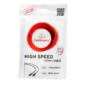 GEMBIRD Kábel micro HDMI Male/Male 1,8m