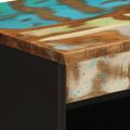 vidaXL Komoda 60x34x75 cm, akáciový masív