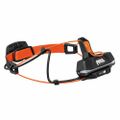 Petzl E105AA00 NAO RL nabíjateľná športová čelovka