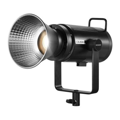 Dvojfarebné LED svietidlo Neewer CB200B