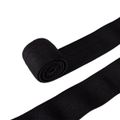 Bandáže na kolená FIRM black - GymBeam