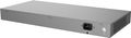 Grandstream GWN7803PL Pro L2++ Managed switch, 24 portov, PoE+, SFP+