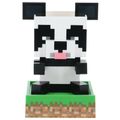 Stojan na ceruzky Minecraft - Panda