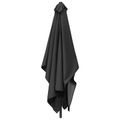 vidaXL Záhradný slnečník 200 x 300 cm Polyester Obdĺžnikový
