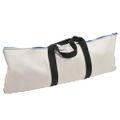 vidaXL Nafukovací gymnastický matrac s pumpou 100x100x15 cm PVC ružový