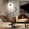 LED stolná lampa SOLIGHT WO66-B