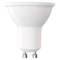 LED žiarovka GU10 10W MR16 biela studená EMOS ZL8F54