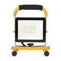 LED pracovný reflektor dobíjací Adviti PORTAX AD-NR-6590L4, 30 W, 2400 lm, IP65, 4000 K LED pracovní reflektor dobíjecí Adviti PORTAX AD-NR-6590L4, 30 W, 2400 lm, IP65, 4000 K