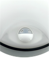 TR-733SC 20W LED BULKHEAD 3CCT 2 rámečky - biely a čierny Trixline