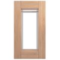 vidaXL Šatník z kompozitného dreva 106x36,5x192 cm béžový
