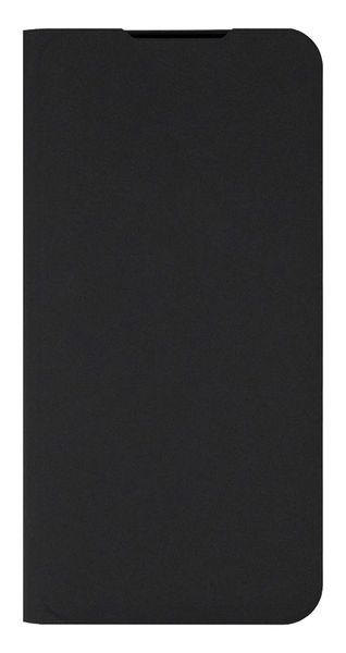 Samsung Flipové púzdro A17 Black