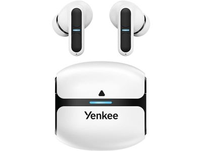 Bluetooth slúchadlá YENKEE YHP 09BT EVOPODS PRO