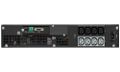 EATON UPS 5P 1550i G2, 1550VA, 1/1 fáza, rack 2U, Li-Ion batéria UPS, 1550 VA, 1350 W, Line-interactive, lítium-iónová, 8× C13, Rack 2U, USB, LCD, 98,8 % účinnosť