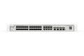Reyee RG-NBS5200-24SFP/8GT4XS, 24-port Gigabit vrstva 2+ Non-PoE switch