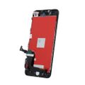 LCD displej s dotykovou obrazovkou iPhone 7 Plus čierny AAAA