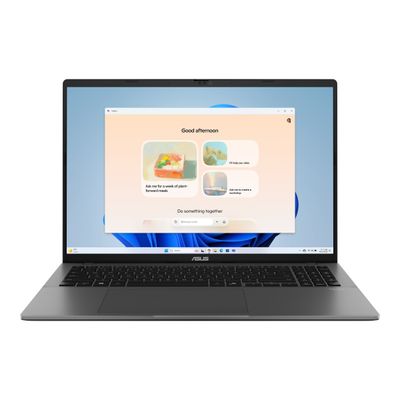ASUS Vivobook S16/M3607KA-OLED056WZ/AI5-330/16''/WUXGA/32GB/512GB/AMD int/W11H/Gray/2R