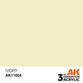 AK Interactive: General Series - Ivory