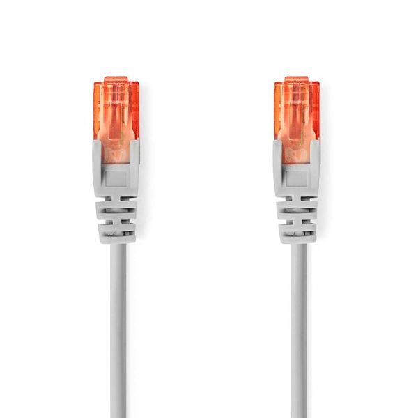 Kábel UTP Cat6 30m NEDIS CCGL85230GY300