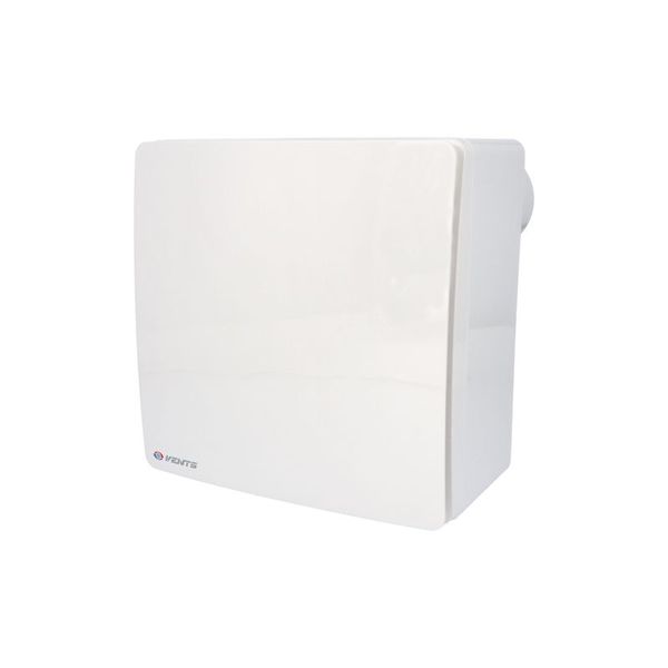 Ventilátor VENTS VN-1 80 radiální