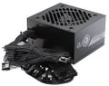 SEASONIC zdroj Core GC-850 / 850W / ATX3.1 / 120mm fan / 80PLUS Gold Zdroj, 850W, ATX 3.1, PCIe 5.1, 80 PLUS Gold, 12V-2×6 kabel, S2FC, 120mm HDB ventilátor, cerný