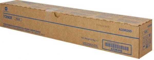 toner MINOLTA TN322 Bizhub 224e/284e/364e (28800 str.)