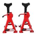 Podstavec pod auto MECHANIC CAR STAND PRO 2T, 2 ks SIXTOL