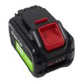 Green Cell PTDW18V9 batéria pre DeWalt XR 18V 9Ah