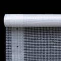 vidaXL Celta Leno 260 g/m², 2x2 m, biela