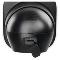 Kamera EMOS IP-1200 WASP /H4067/ GoSmart vonkajšia batériová otočná s Wi-Fi a solárnym panelom