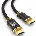 <p>Kábel HDMI-HDMI 3m 8K v2.1 Izoxis 19922 Kabel HDMI - HDMI 3m 8K v2.1 Izoxis 19922</p>
