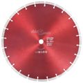 vidaXL Diamantový rezací kotúč oceľový 350 mm