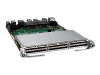 Cisco MDS 9700 Module - Prepínac - rízený - 48 x 32Gb Fibre Channel - zásuvný modul