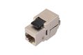 Solarix - keystone CAT6 STP RJ45 samořezný