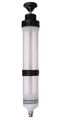 Ručná odsávačka prevádzkových kvapalín MECHANIC OIL EXTRACTOR 2, 500 ml SIXTOL
