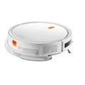 XIAOMI Robot Vacuum E5 EU, biely