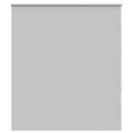 vidaXL Roleta Zatemnenie svetlo šedá 125x150 cm Šírka látky 121,6 cm