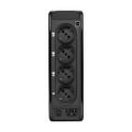 Eaton UPS1/1fáze,900VA -  3P Ellipse 900 USB DIN EATON UPS 3P Ellipse 3P900UD, USB, DIN, 900VA, 540W, 1/1 fáze, tower