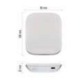 Brána GoSmart multifunkční ZigBee EMOS IP-2000Z s Bluetooth a WiFi