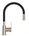 Eisl Flexo čierna / nerez