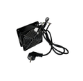 Adex ventilátor pre rozvaděče