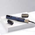 BaByliss AS6550E, Žehlička na vlasy + Fén 3v1