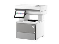Multifunkčná tlačiareň - Č/B - laserová - Legal (216 x 356 mm) (originálna) - A4/Legal (médiá) - až 55 str./min. (kopírovanie) - až 55 str./min. (tlač) - 650 hárkov - 33.6 Kbps - Gigabit LAN, hostiteľ USB 2.0, USB 3.0 hostiteľ, USB 3.0