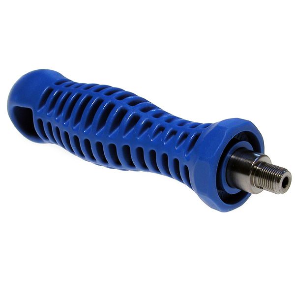 Kľúč na F konektory šroubovacia CABELCON, modrý