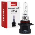 Halogénová žiarovka HB3A 9005XS 12V 60W P20d AMiO-04520