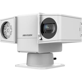 Hikvision 2MPix IP pozícionná PTZ kamera; 25x ZOOM, IR 250 m, Audio, Alarm